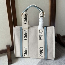 Chloe Shopping Bags